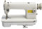 Nähmaschine High Speed Lockstitch Overlocker Industrielle Hand- und Stickmaschine - Kompaktes Design für einfache Handhabung und vielseitige Nählösungen