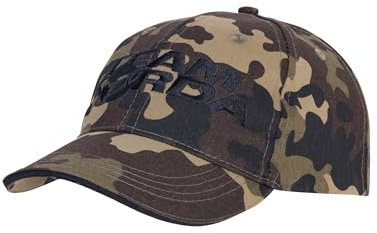 Korda TK Cap Dark Kamo KBC30