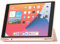 MW - Folio Slim Skin para iPad Air de 10,9 (4th/5th Gen - 2020/2022) y Air 11 (M2/M3-2024/2025) - Rosa