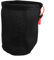 JoyousMall Sac léger en maille anti-collision pour utilisation en extérieur, pochette de rangement pour pots de camping et vaisselle, design respirant, Voir image, 22*25cm
