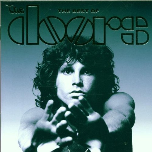 Best of the Doors tally Remastered)