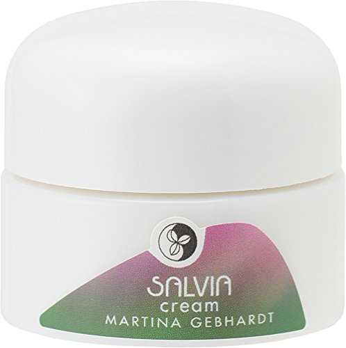 Martina Gebhardt Salvia Cream 15ml