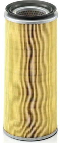 MANN-FILTER Filtro aria