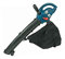 Silverline Vacuum Blower 2400 W