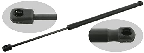 febi bilstein 27663 Gasdruckfeder für Motorhaube, 1 Stück | Kompatibel mit: VW TOUAREG