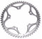 PLATO STRONGLIGHT RZ SHIMANO SILVER 46