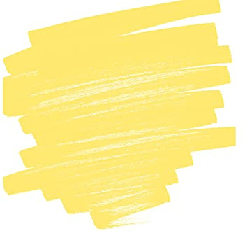 COPIC Ciao Marker Pen Cadmium Yellow (Y15N)