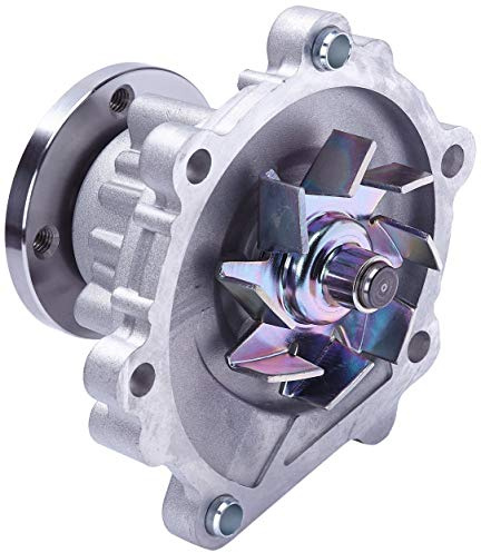 Japanparts PQ-253 Wasserpumpe
