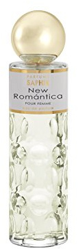 PARFUMS SAPHIR Extracto Atom. New Romantica 200 Ml