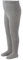 Sterntaler Baby - Mädchen Strumpfhose Strumpfhose Sterntaler Collants, Silber (Silber Melange 542), 68 (Herstellergröße: 5-6 Monate)