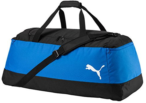 Puma Pro Training II Large Bag Tasche, Royal Black, UA