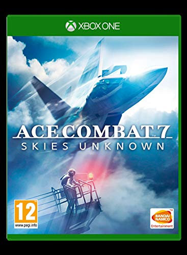 Ace Combat 7 - Xbox One