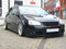 Cup Front Spoiler Lippe Schürze Ansatz ABS Lackierbar Schwarz