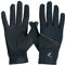 HORZE Evelyn Atmungsaktive Reithandschuhe für Damen, Grip Handschuhe für Reitsport