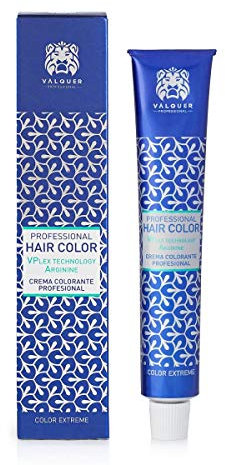 Válquer Crema Colorante RS Red Sunrise 60 ml