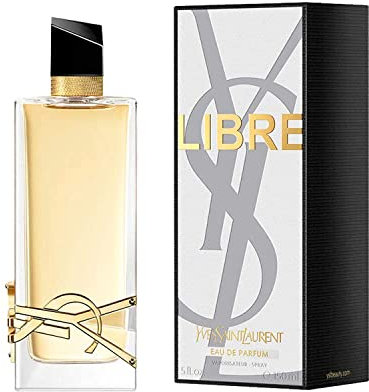 Yves Saint Laurent Libre EDP 150ml