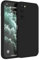 Topme Funda para Samsung Galaxy S20 (6.2 Inches) Carcasa Caja Case Estuche, Funda Protectora de Piel de Silicona TPU - Negro
