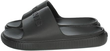 Levi's Homme June Next, Full Black, 43 EU