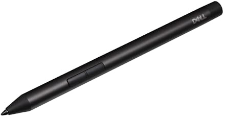 PN5122W Original Dell Active Pen INCL. Batterie pour Latitude 14 (7410), Latitude 13 2in1 (9330), Inspiron 14 2in1 (7420), XPS 13 2in1 (9310)