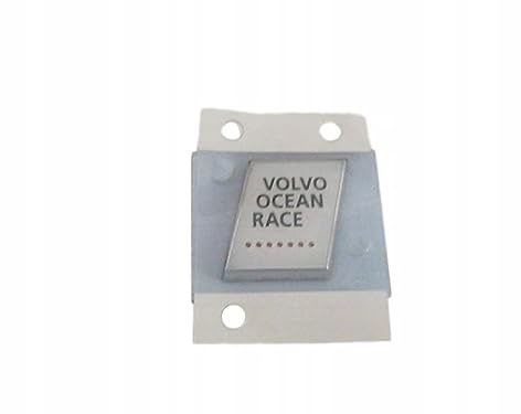 VOLVO S90 V90 II OCEAN RACE Emblem 31664598 OE