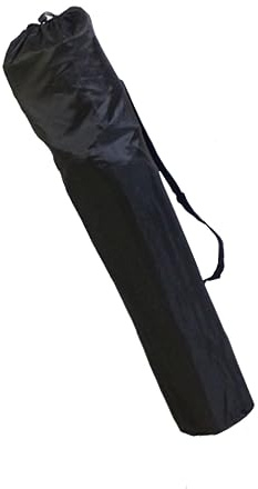 Perfeclan Ersatztasche für Campingstühle, robuste, große Aufbewahrungstasche, Tragetasche mit Schultergurt, Faltbare Zelttasche