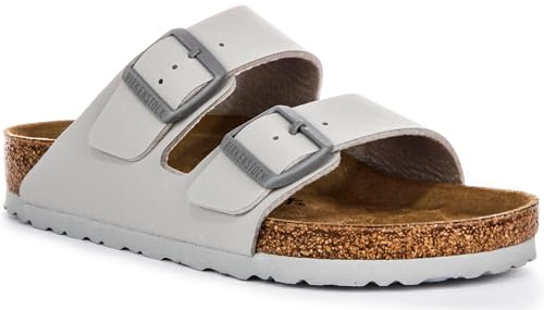 BIRKENSTOCK Herren Hausschuhe