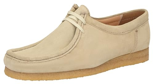 Sioux Herren Mokassin Tils Grashopper 001