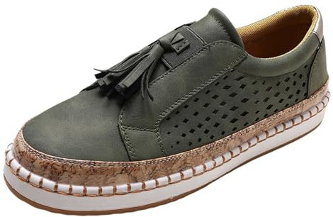 Sandali Donna Eleganti Ciabatte Donna Eleganti Scarpe E Scarpe Ciabatte Donna Ciabatte Vintage Stivali Autunno 2024 Sneakers con Zeppa Stivali Autunno 2024 Stivali Polpaccio Largo Espadrillas Donna