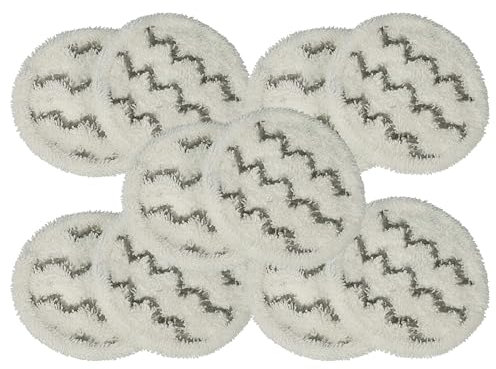 vhbw 10x panno compatibile con Vileda Looper lavapavimentibocchetta per - Mocio lavapavimenti