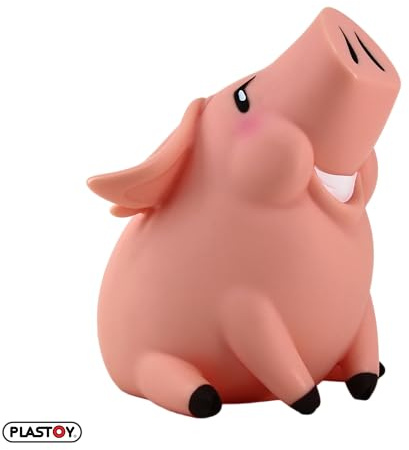 Plastoy : Seven Deadly SINS - SPARSCHWEIN - Hawk