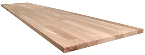 Snowdon Timber FB184020 Oak Furniture Board (L) 2000mm (W) 400mm (T) 18mm