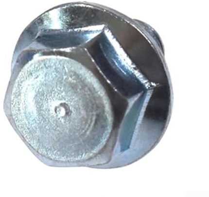 Bulloni di avviamento a strappo adatti per la gamma di motori Honda, inclusi GX140 e altri, set da 10