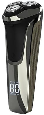 snappy Herrenrasierer Pro(Waffenfarbe)