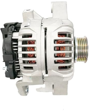 Generator Lichtmaschine Kompatibel Für OPEL ZAFIRA SPEEDSTER VECTRA MERIVA COMBO Kompatibel Für VAUXHALL 55556070 90561971 9195753 0124425022