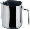 Alessi A403/50 Lattiera in Acciaio Inossidabile 18/10 Lucido