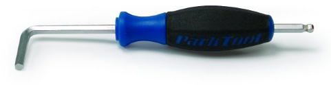 Park Tool Innensechskant-Winkelschlüssel HT-10