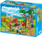 PLAYMOBIL 4146 Kompakt-Set Apfelernte