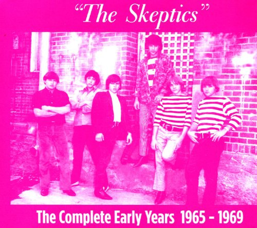 Complete Early Years 1965-1969