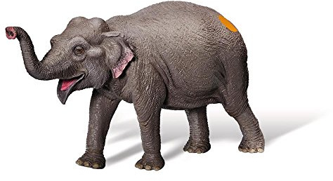 Ravensburger 00409 - tiptoi Spielfigur: asiatischer Elefant
