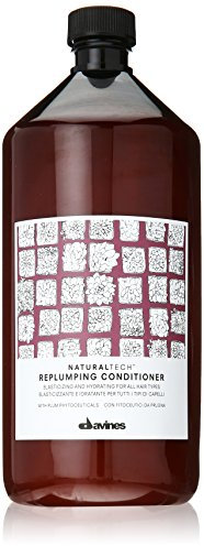 DAVINES Replumping Conditioner, 1er Pack (1 x 1 kg)