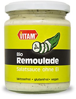 Vitam Remoulade, 225ml