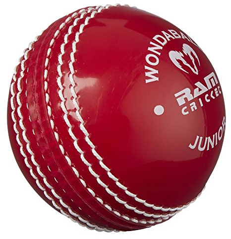 Ram Cricket Wondaballs - Coaching Cricket Balls - Box of 6