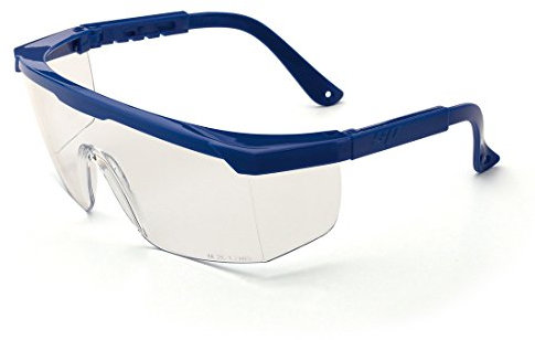 Marca 2188-GNA - Gafa Nitro Clara Antiempañante Azul