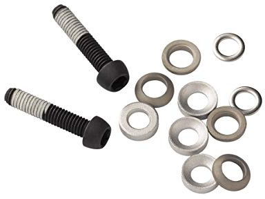 Sram 00.5318.005.011 Bremsen/bremsanlagen, Schwarz, 42 mm