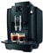 Jura WE6 Piano Black Countertop Espresso machine 3 L Fully-auto WE6 Piano Black, Countertop, Espresso machine, 3 L, Built-in grinder, 1450 W, Black
