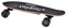 CityBlitz E-SKATEBOARD CB013, Schwarz