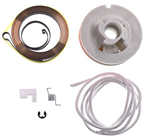 JRL Timbertech Silverline - Puleggia per motosega cinese 5200 4500