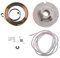 JRL Timbertech Silverline - Puleggia per motosega cinese 5200 4500
