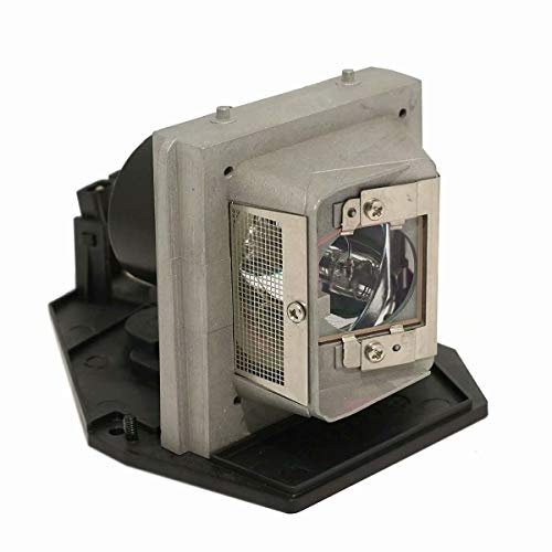 Supermait BL-FP280B SP.88E01GC01 Beamerlampe Ersatz Projektorlampe Birne mit Gehäuse Kompatibel mit OPTOMA EP776 / EZPRO776 / TX776 Lamp Bulb BLFP280B BL FP280B SP.88E01G.C01 SP88E01GC01 (MEHRWEG)