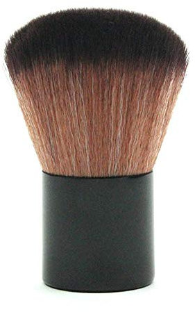Grand Kabuki Foundation Poudre Maquillage Contour Pinceau Visage Fard À Joues Cosmétique Outil Utile Et Pratique Li-ly